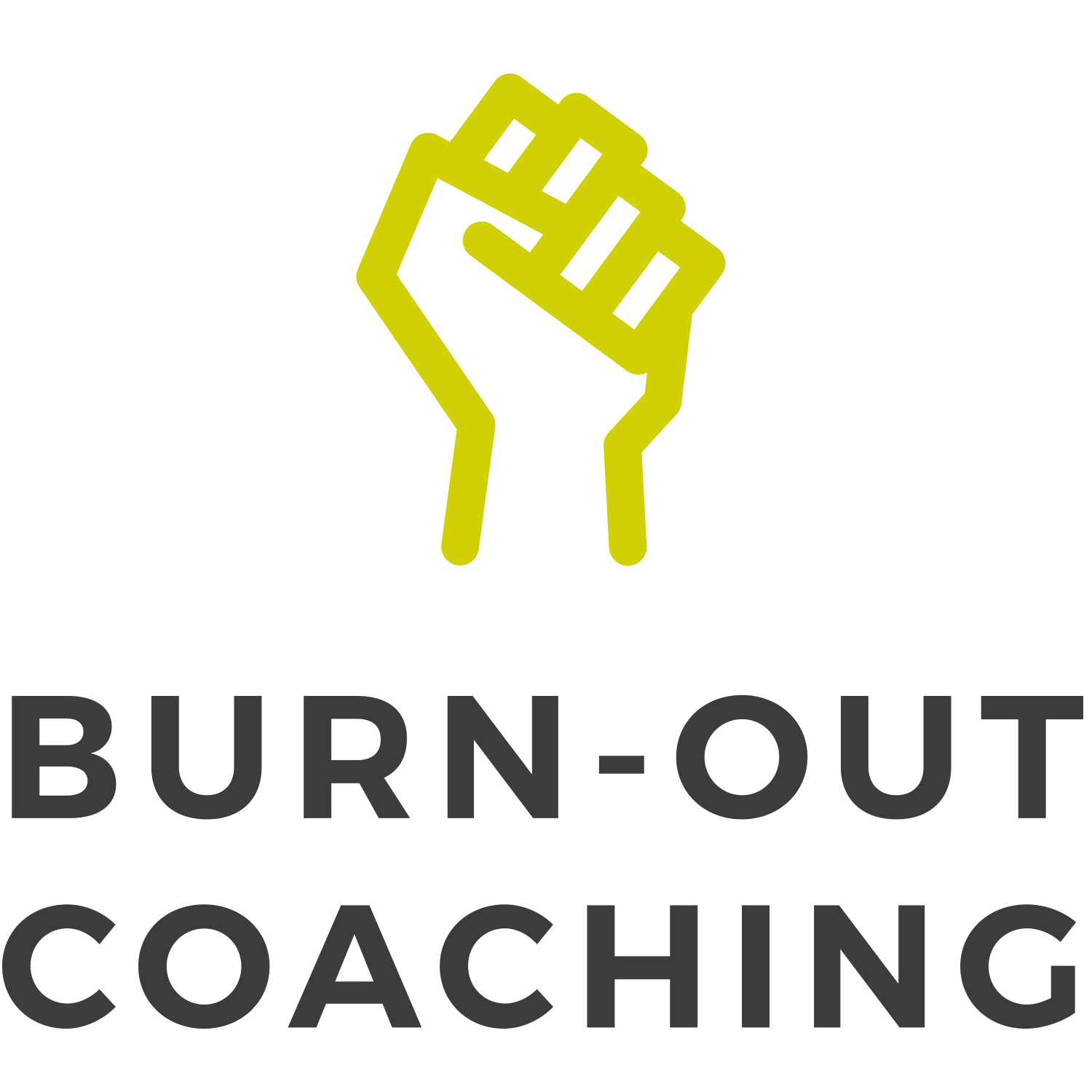 burn out coach
